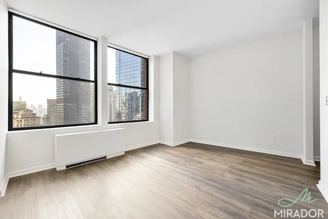 $5,100 | 15 Park Row, Unit 16B | Financial District