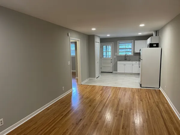 $1,850 | 2908 23rd Avenue South, Unit A, Nashville, TN 37215