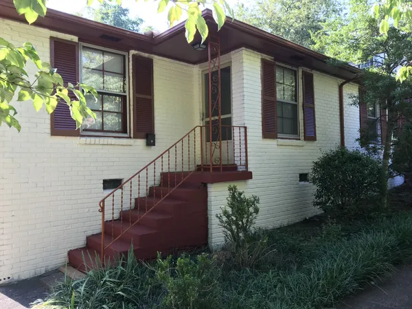 $1,850 | 2908 23rd Avenue South, Unit A, Nashville, TN 37215
