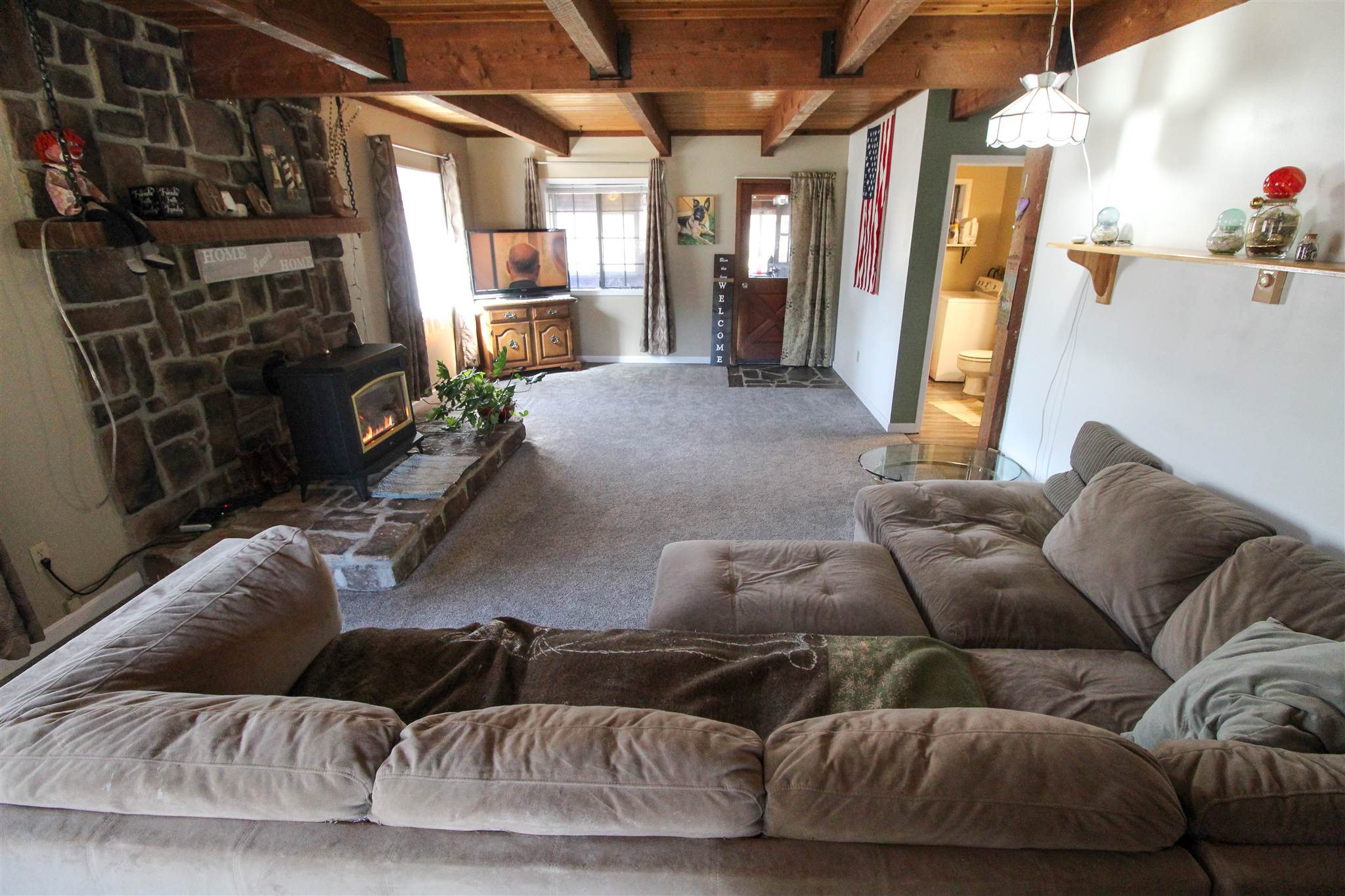 4912 West Cleveland Road Deer Park, WA 99006 - Photo 10 of 40 Gallery Image 10