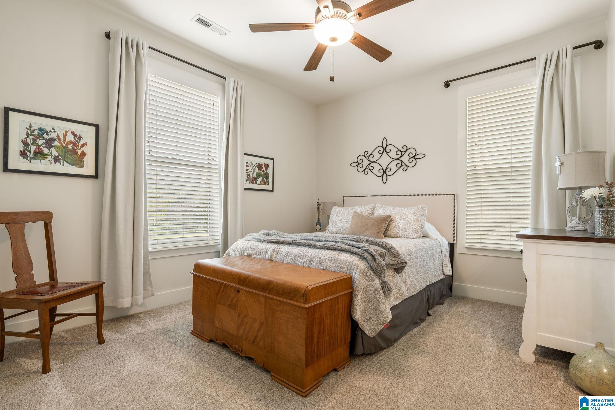 441 South Highland Ridge Lane Chelsea, AL 35043 - Photo 33 of 74