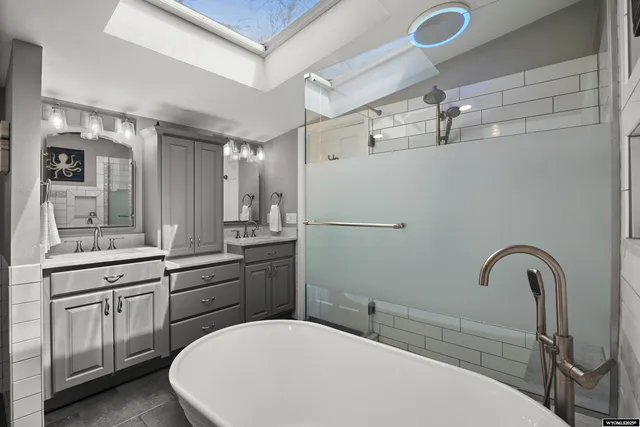 $699,000 | 1008 West 25th Street, Casper, WY 82604