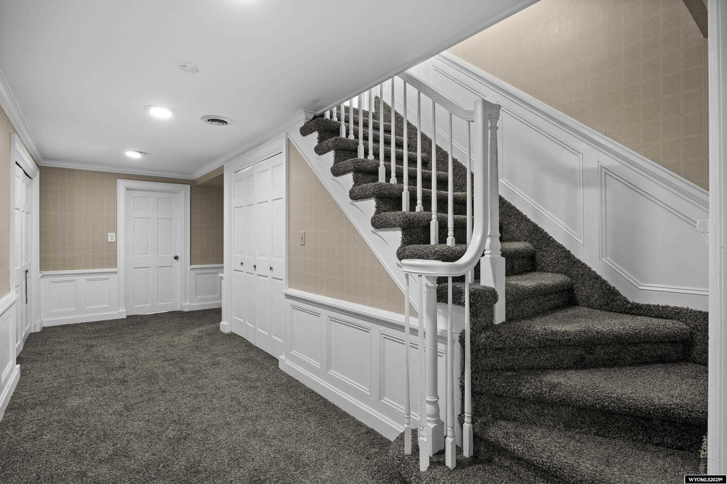 1008 West 25th Street Casper, WY 82604 - Photo 22 of 33