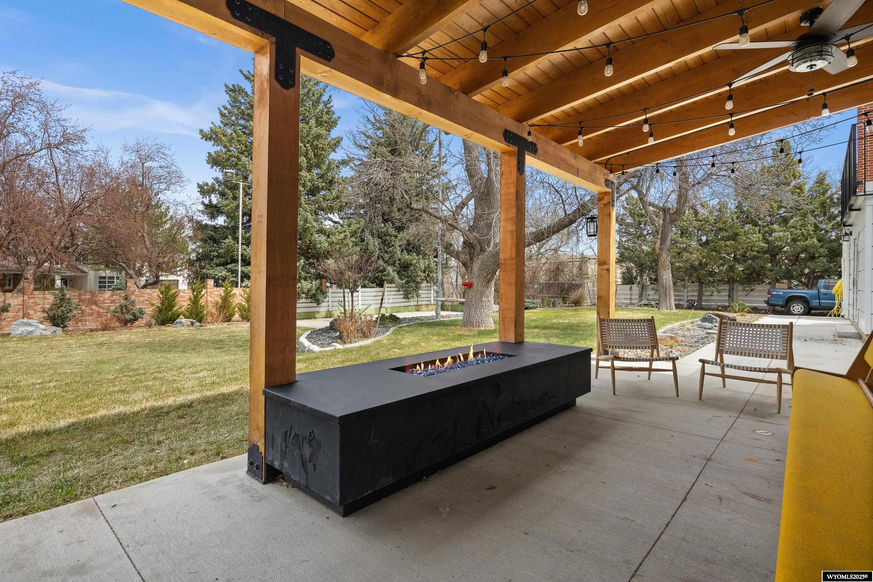 1008 West 25th Street Casper, WY 82604 - Photo 23 of 33