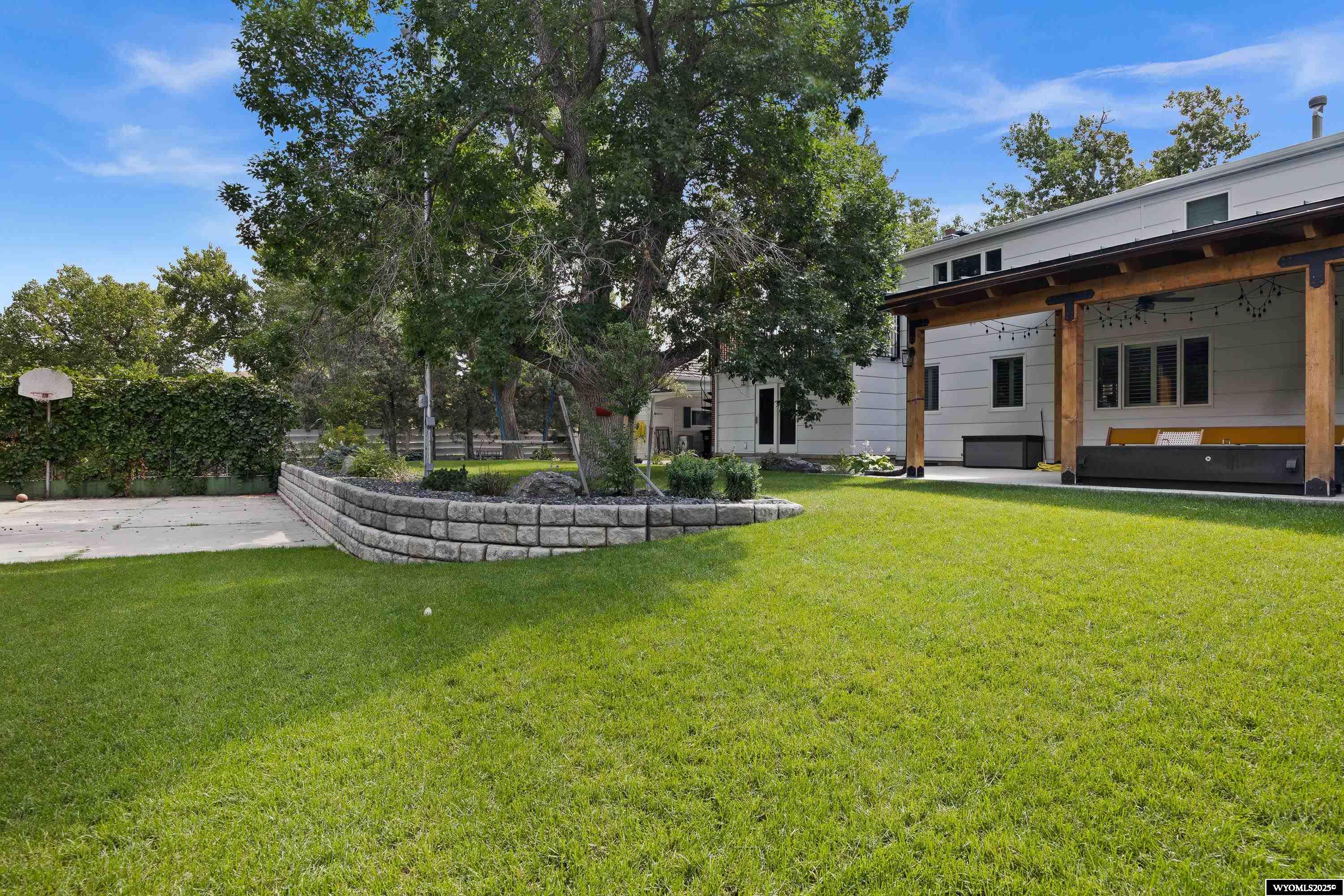 1008 West 25th Street Casper, WY 82604 - Photo 27 of 33