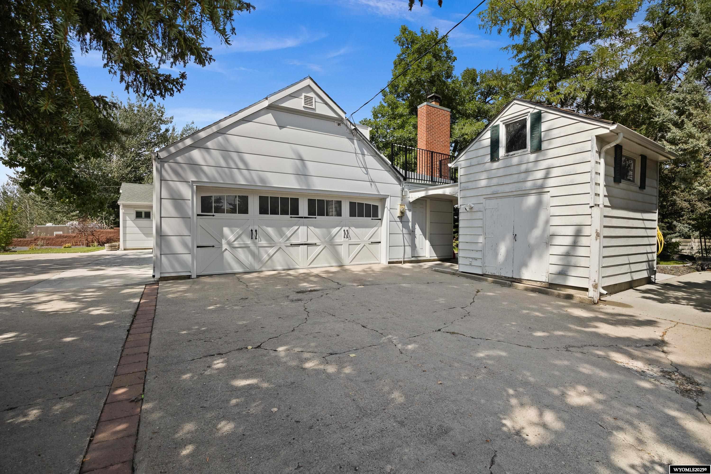 1008 West 25th Street Casper, WY 82604 - Photo 30 of 33