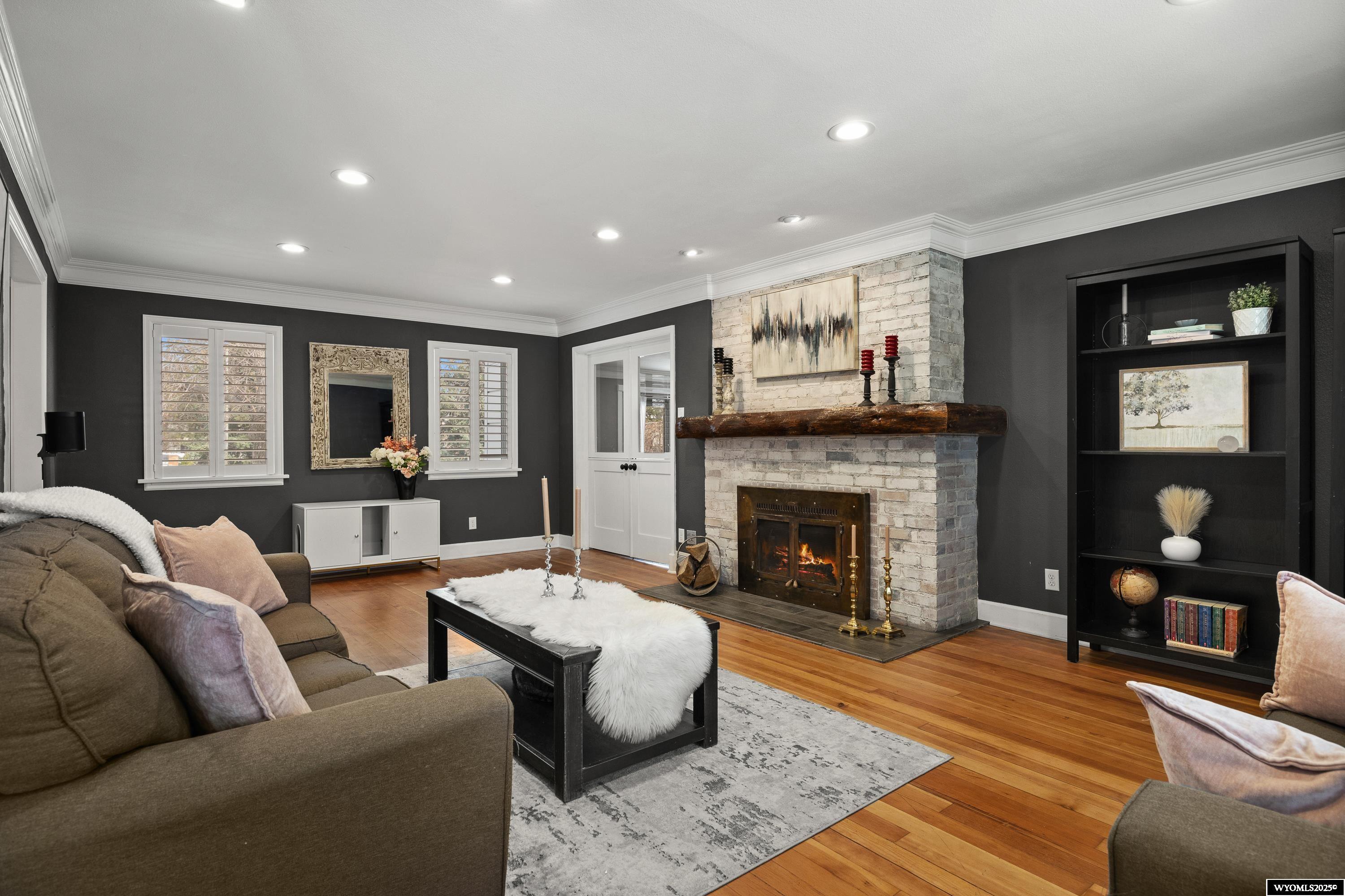 1008 West 25th Street Casper, WY 82604 - Photo 3 of 33