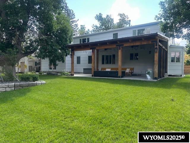 1008 West 25th Street Casper, WY 82604 - Photo 31 of 33