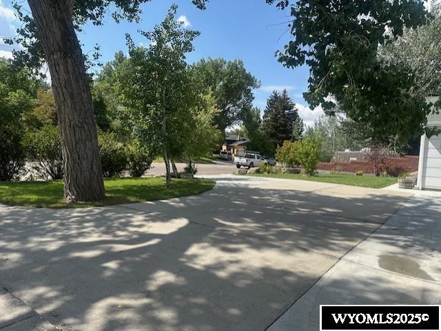 1008 West 25th Street Casper, WY 82604 - Photo 32 of 33