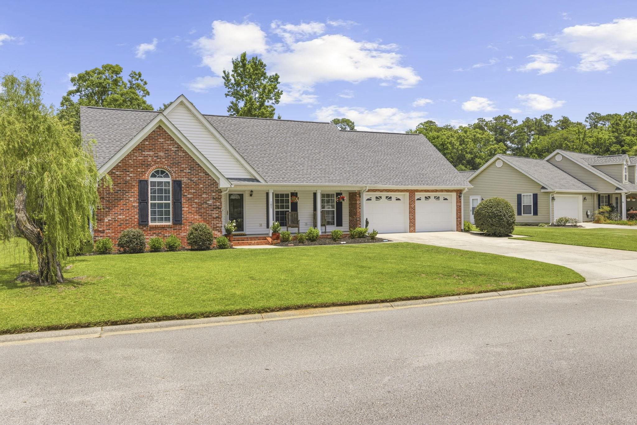 107 Rambling Rose Drive Conway, SC 29527 - Photo 34 of 36