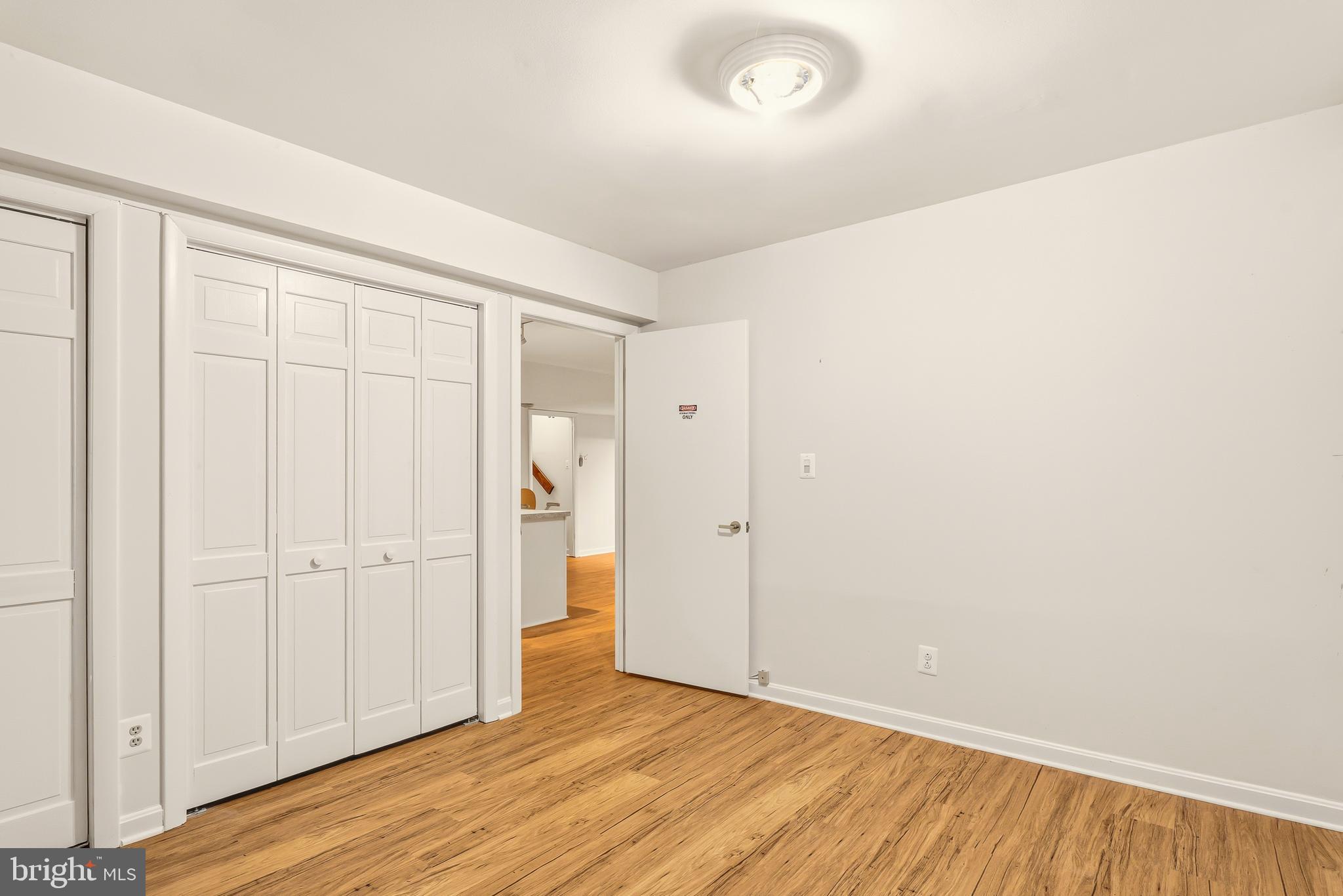 2 Riderwood Station Towson, MD 21204 - Photo 50 of 58 a view of an empty room