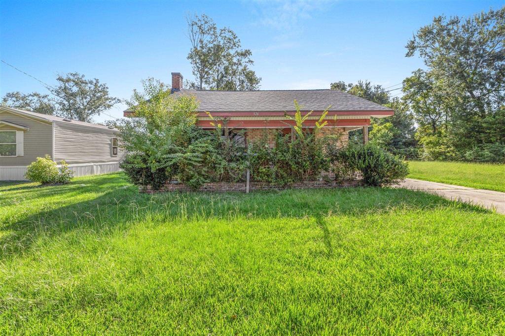 326 Hall Street Dequincy, LA 70633 - Photo 1 of 13