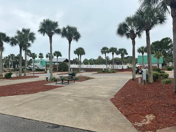 $149,000 | 1843 Highway 98 West, Unit 48, Carrabelle, FL 32322