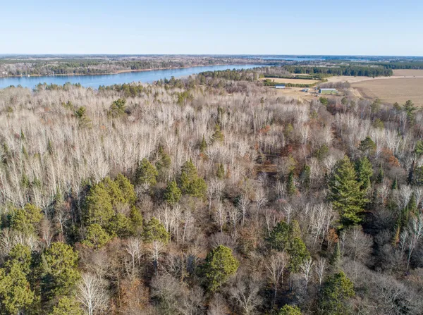 $58,000 | Tbd Lot 3 Tbd Lane, Park Rapids, MN 56470