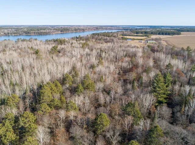 $74,900 | Tbd Lot 3 Tbd Lane, Park Rapids, MN 56470