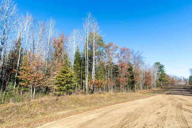 $74,900 | Tbd Lot 3 Tbd Lane, Park Rapids, MN 56470