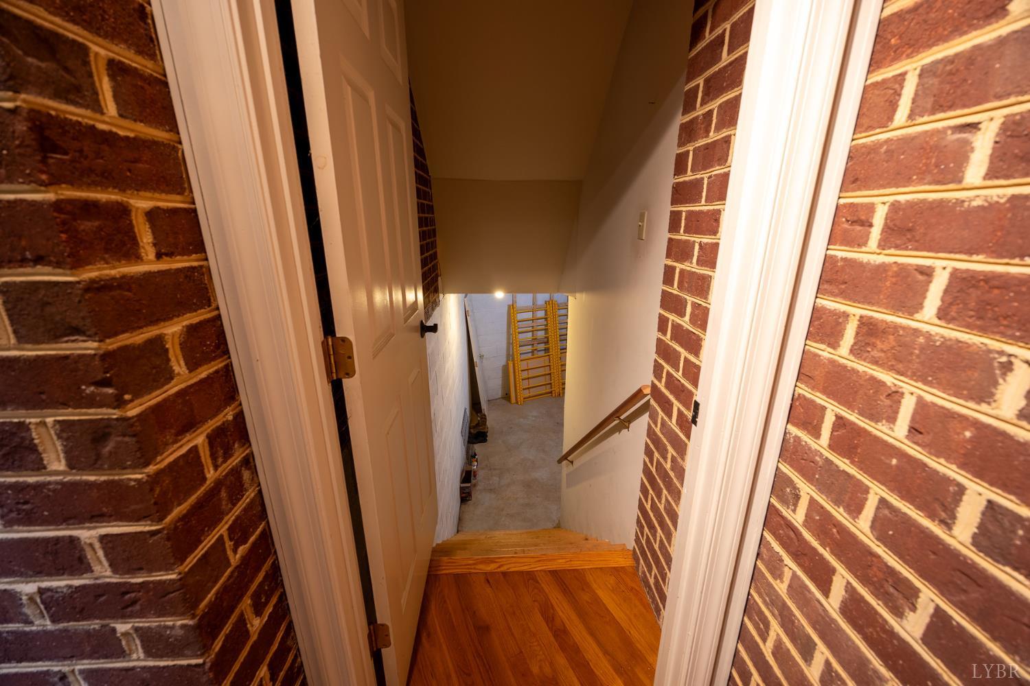 2246 Country Club Road Appomattox, VA 24522 - Photo 39 of 41 a view of a closet