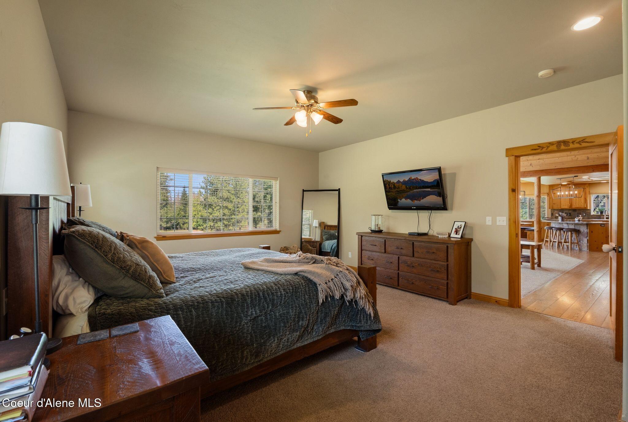 235 Kiebert Loop Hope, ID 83836 - Photo 23 of 97 Bedroom