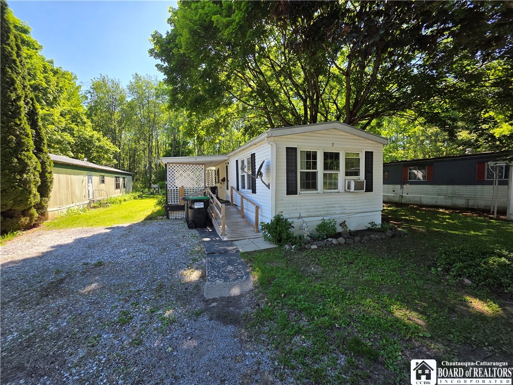 2 Brookside, Unit 2 Frewsburg, NY 14738 - Photo 2 of 22
