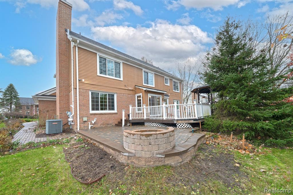 5824 Hathaway Road Canton, MI 48187 - Photo 41 of 54