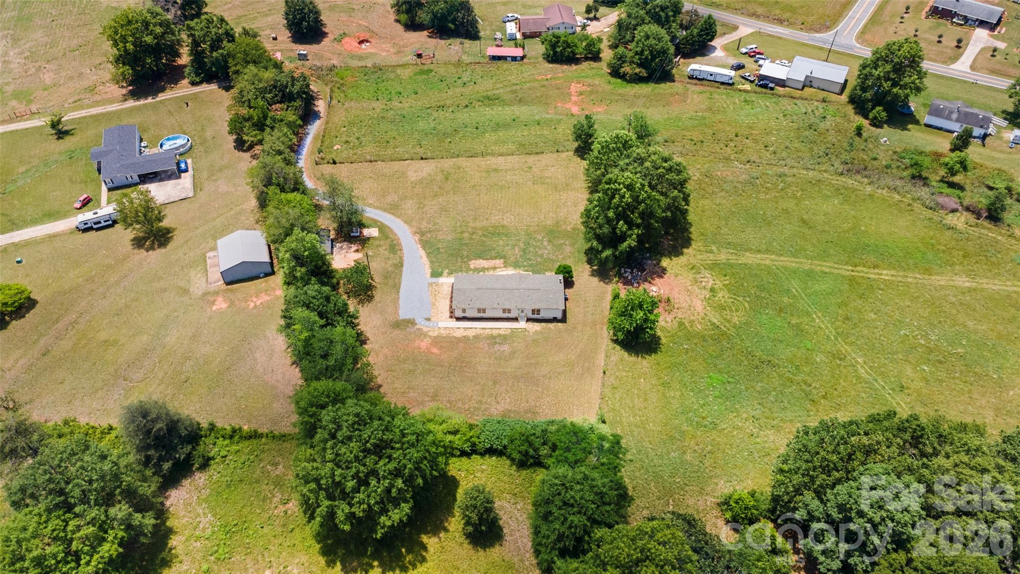 720 Beams Mill Road Ellenboro, NC 28040 - Photo 40 of 44