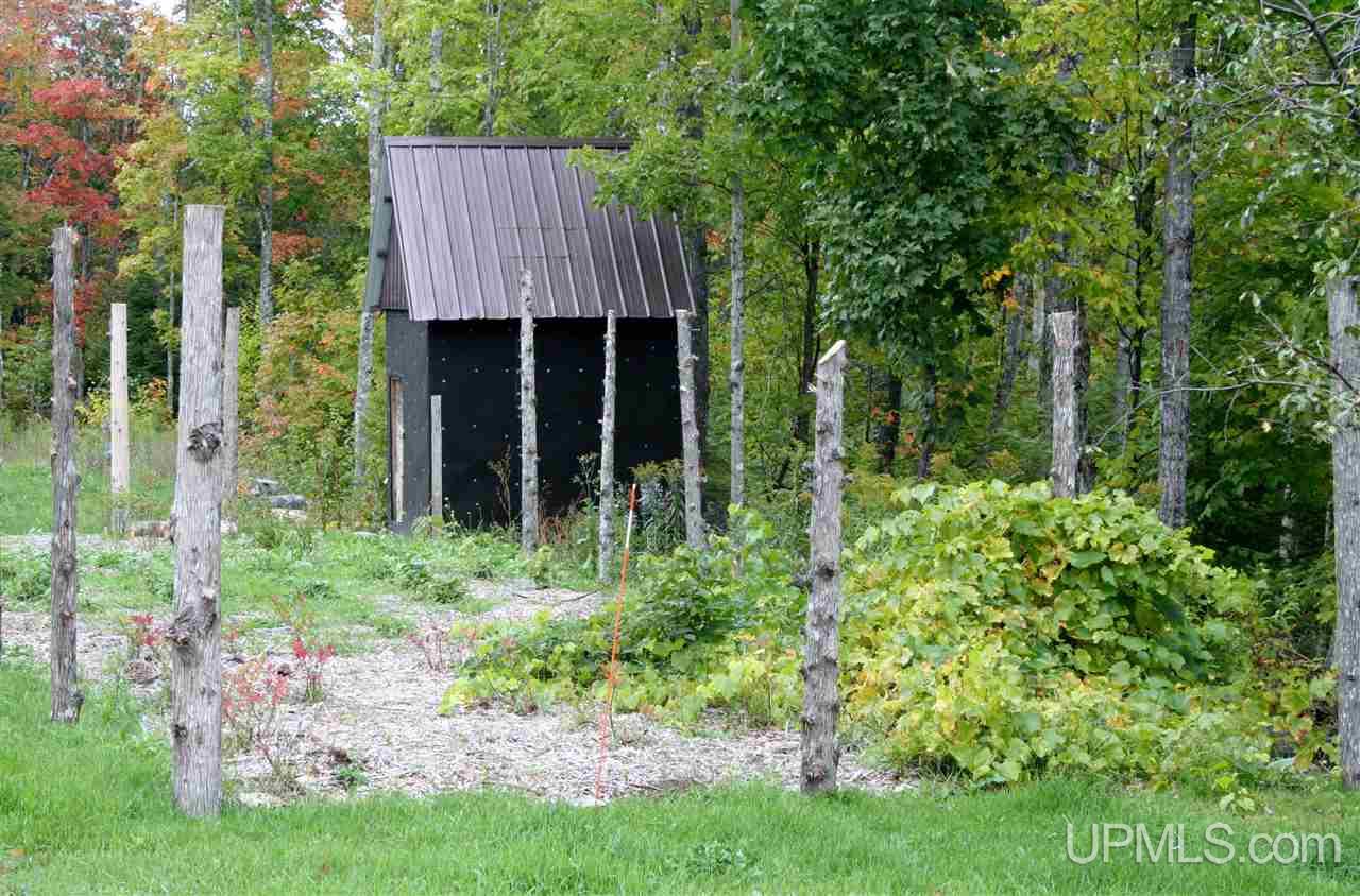 N3002 Heeti Road Trenary, MI 49891 - Photo 23 of 50 Gallery Image 23