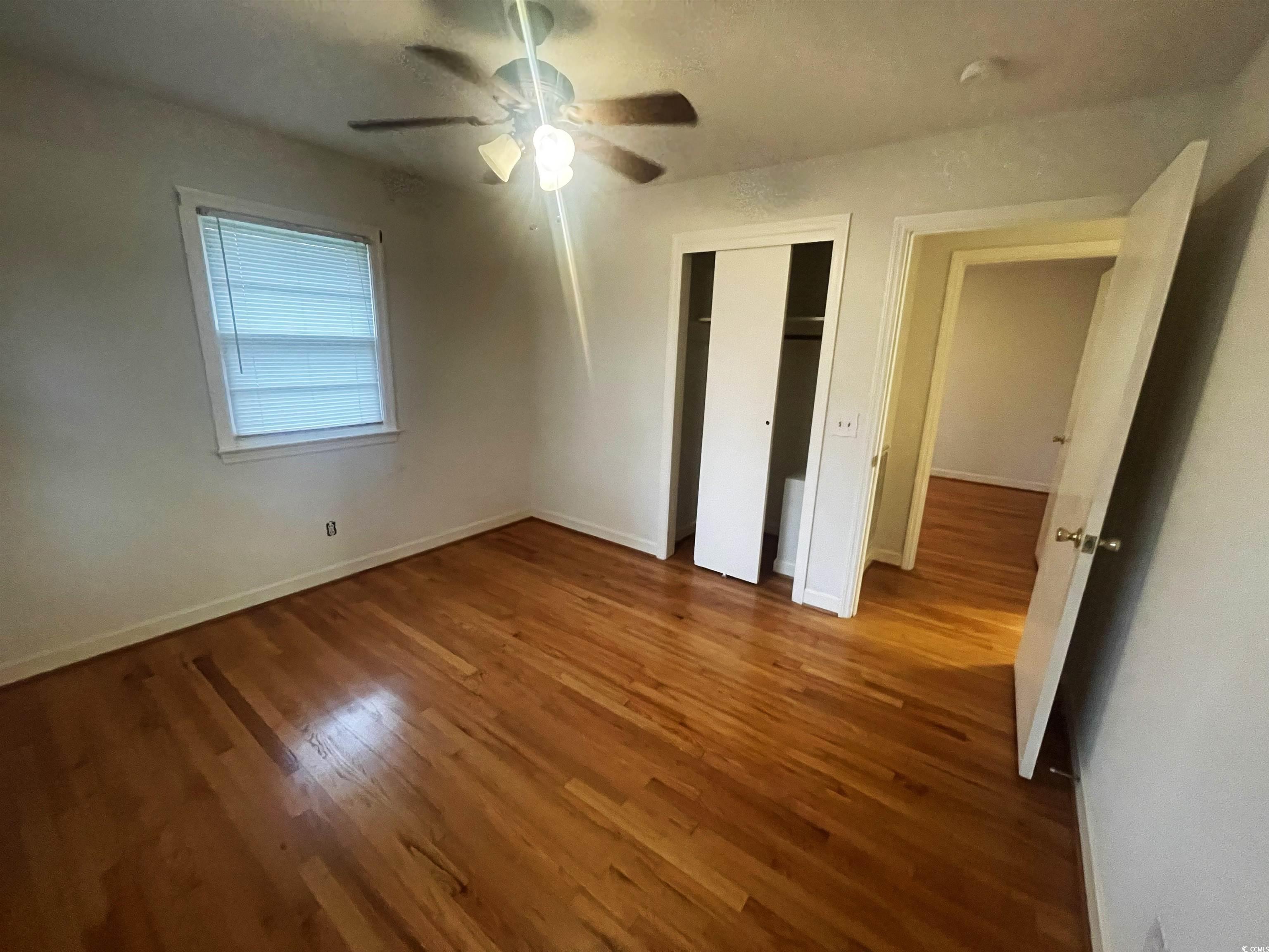 632 East Hampton Street Olanta, SC 29114 - Photo 20 of 31 Gallery Image 20