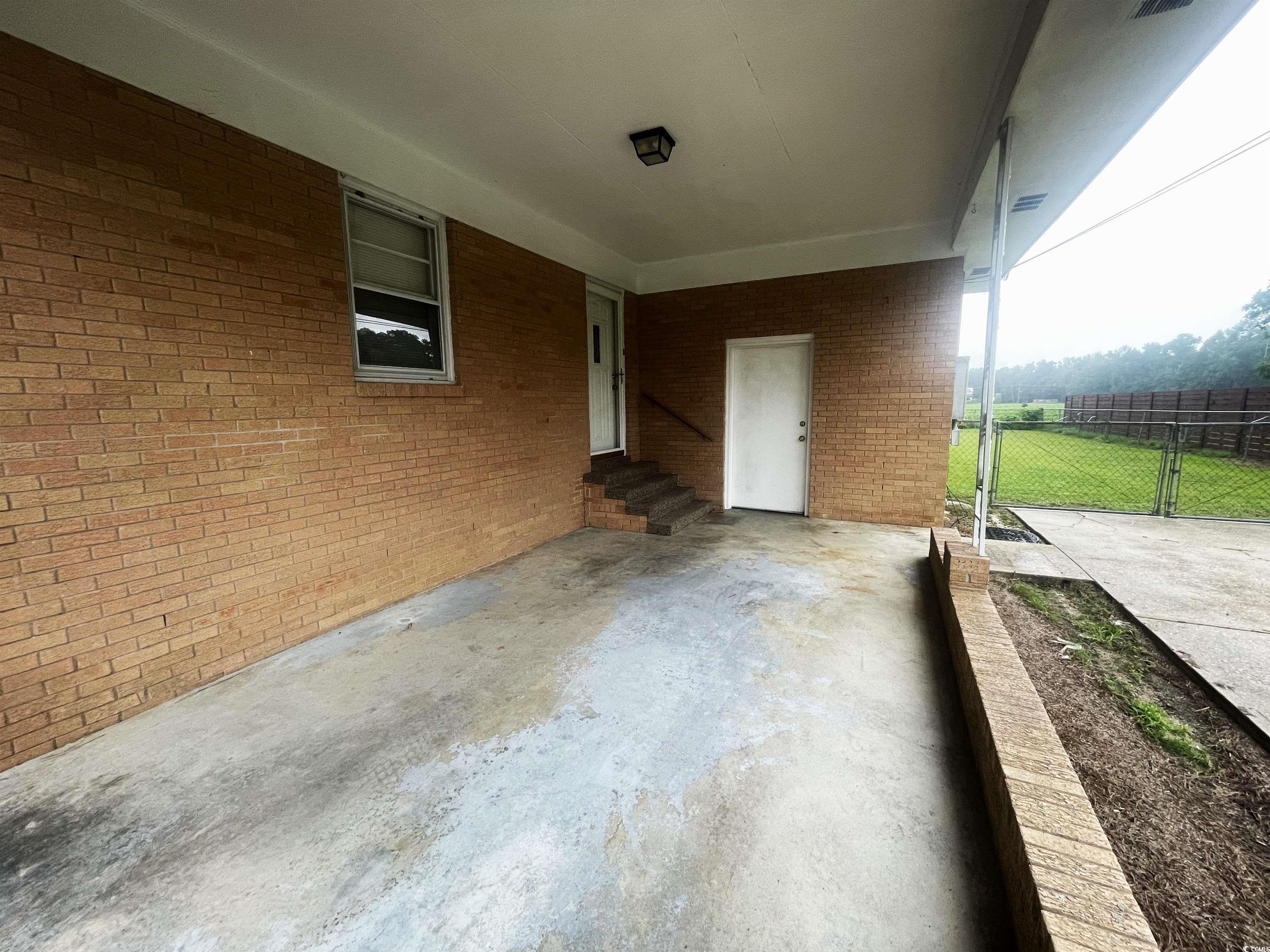 632 East Hampton Street Olanta, SC 29114 - Photo 27 of 31 Gallery Image 27