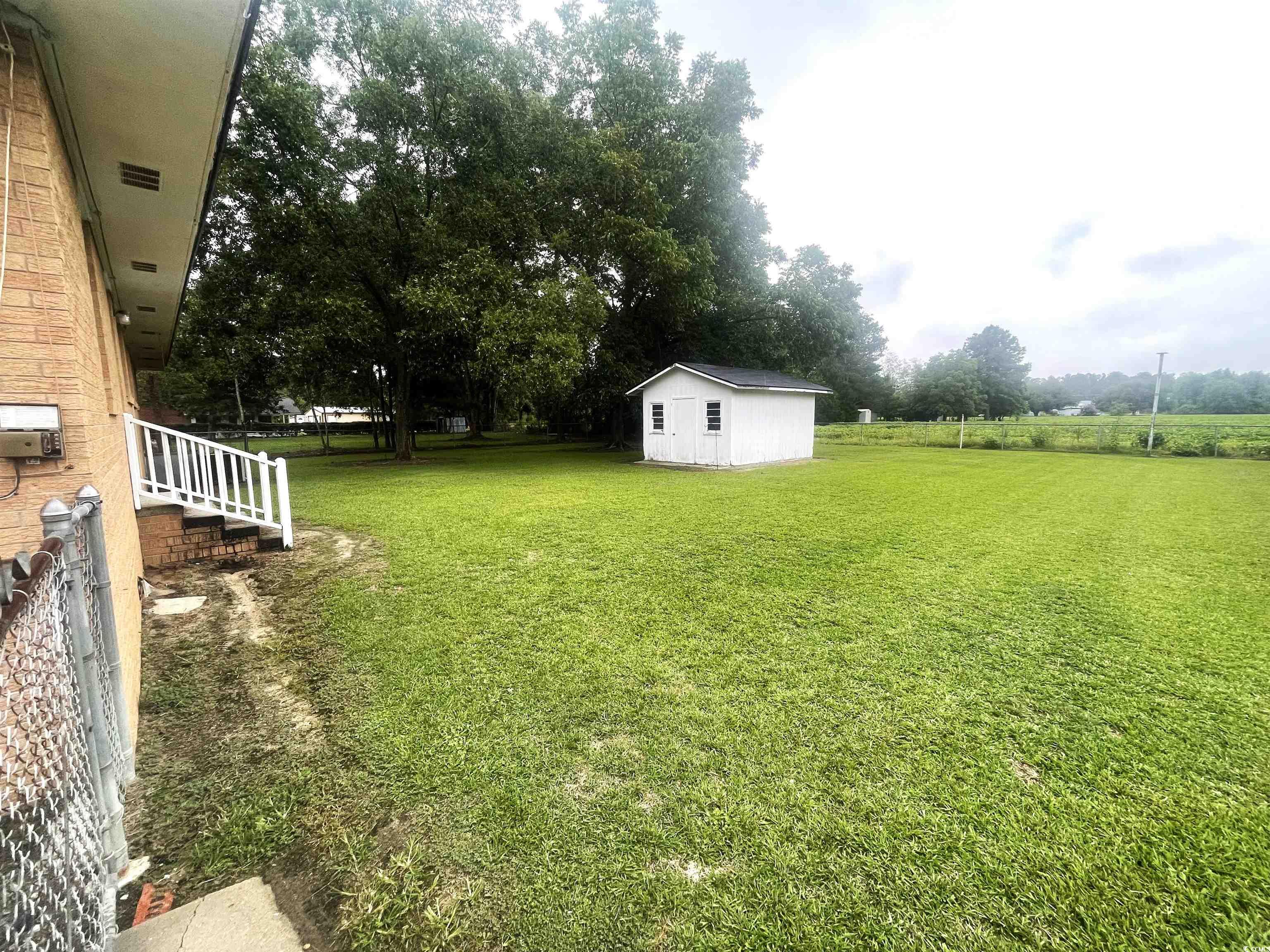 632 East Hampton Street Olanta, SC 29114 - Photo 31 of 31 Gallery Image 31