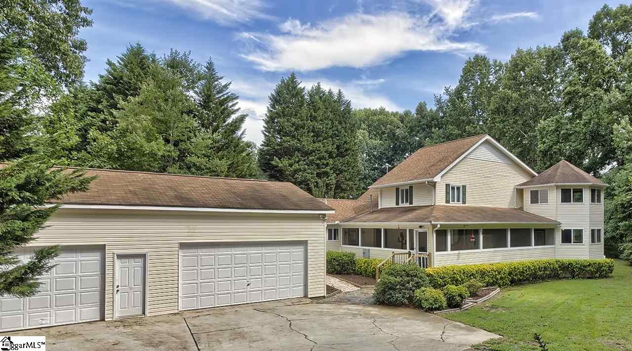 866 Hester Store Road Easley, SC 29640 - Photo 1 of 35 Gallery Image 1