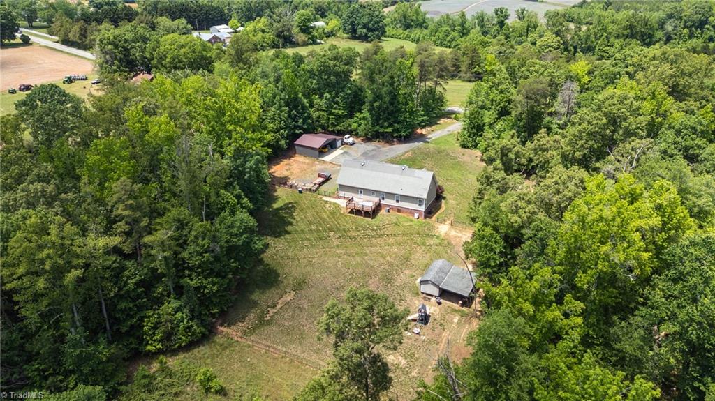 1616 Iron Works Road Reidsville, NC 27320 - Photo 41 of 50