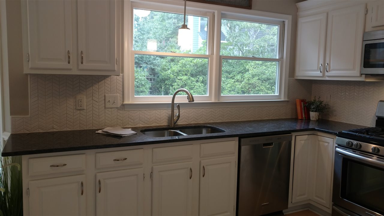 1412 Deltona Drive Raleigh, NC 27615 - Photo 3 of 25 Photo 3