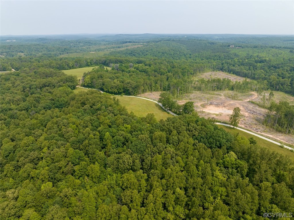 58.1 Chinquapin Road Prospect, VA 23960 - Photo 7 of 18 a view of a field with an outdoor space