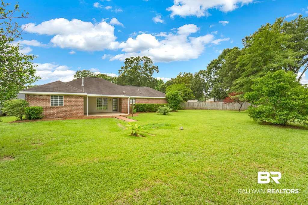 1761 Woodbend Court Semmes, AL 36575 - Photo 24 of 25