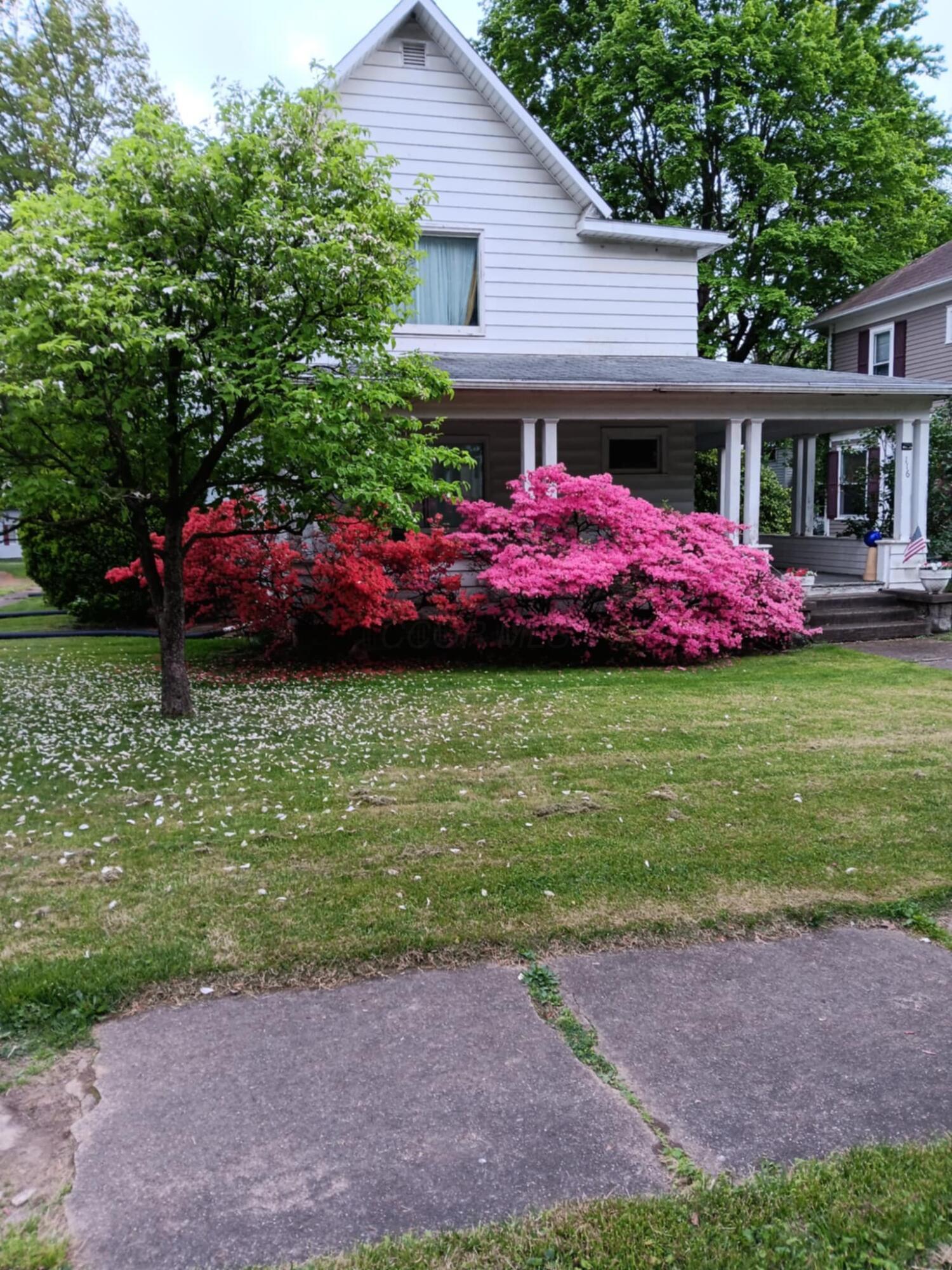 116 Wooster Road Mount Vernon, OH 43050 - Photo 3 of 27 1000012884