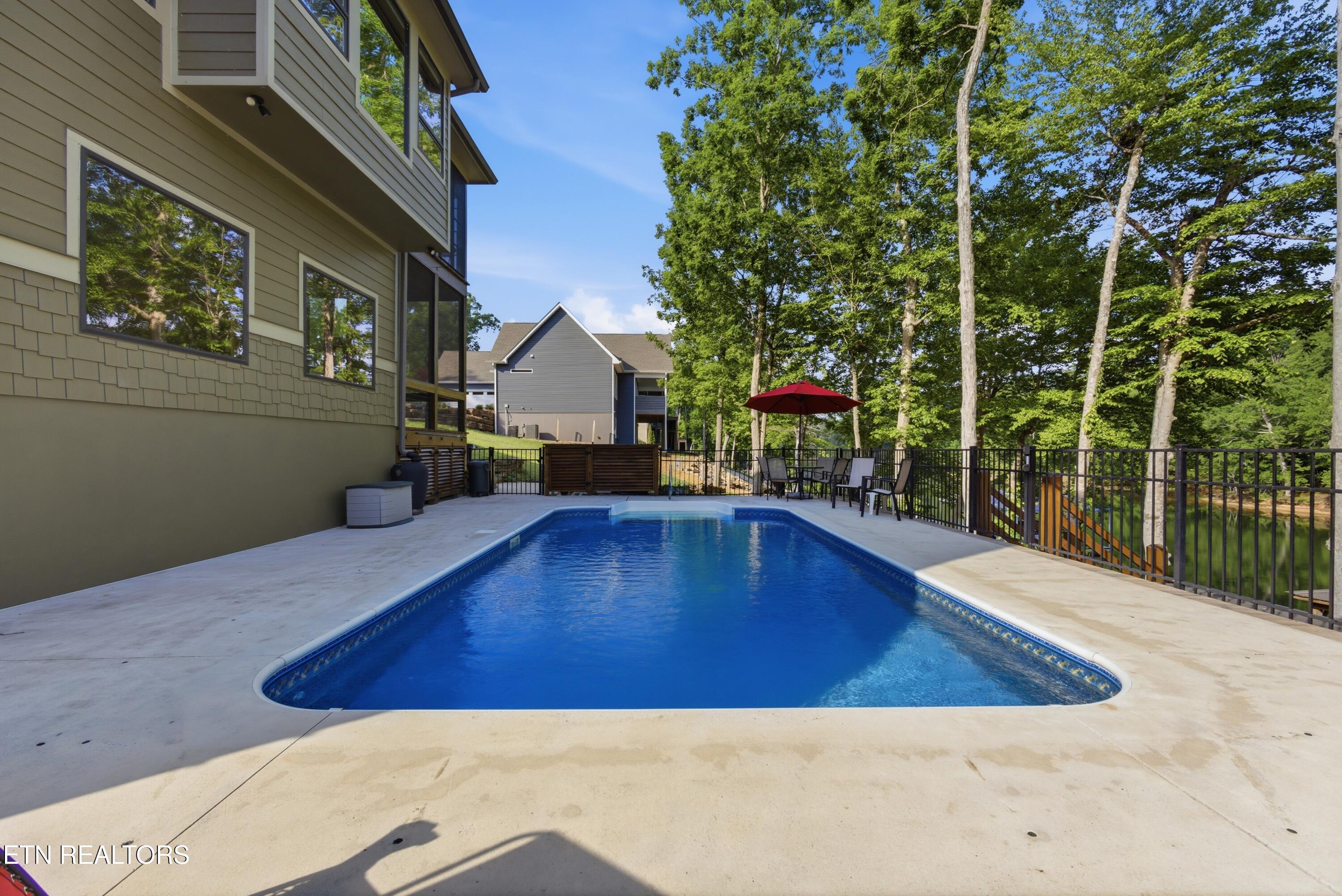 476 Waterfront Way Ten Mile, TN 37880 - Photo 6 of 50 476W8908