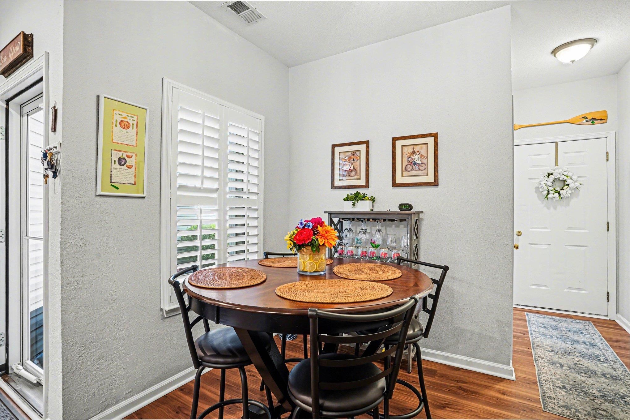 119 Chenoa Drive, Unit C Murrells Inlet, SC 29576 - Photo 10 of 32