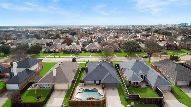 $524,900 | 10006 Mallory Drive, Frisco, TX 75035