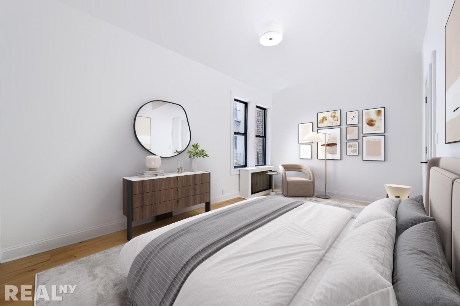 812 Riverside Drive, Unit 57 Manhattan, NY 10065 - Photo 6 of 10 Photo 6