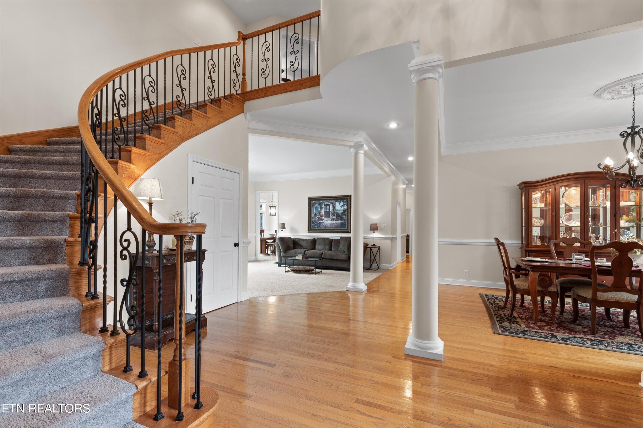 230 Shadowfax Road Knoxville, TN 37934 - Photo 2 of 47 Gallery Image 2