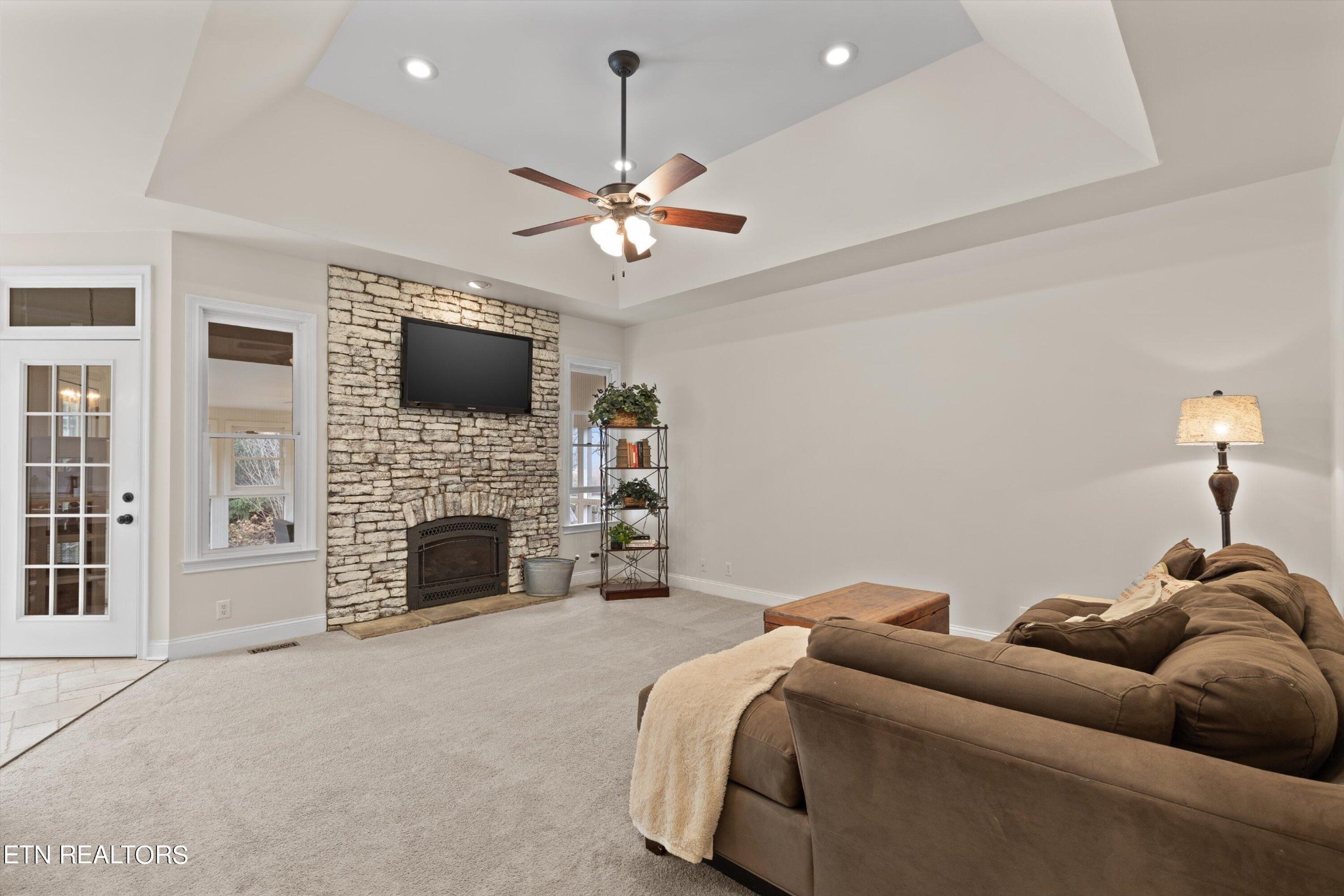 230 Shadowfax Road Knoxville, TN 37934 - Photo 24 of 47 Gallery Image 24