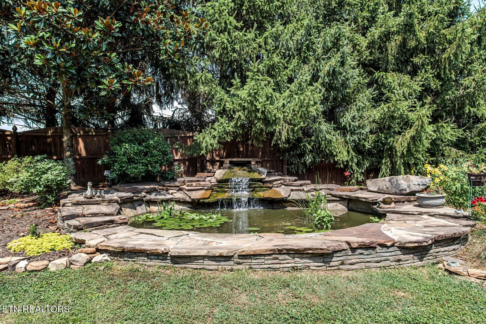 230 Shadowfax Road Knoxville, TN 37934 - Photo 3 of 47 Gallery Image 3