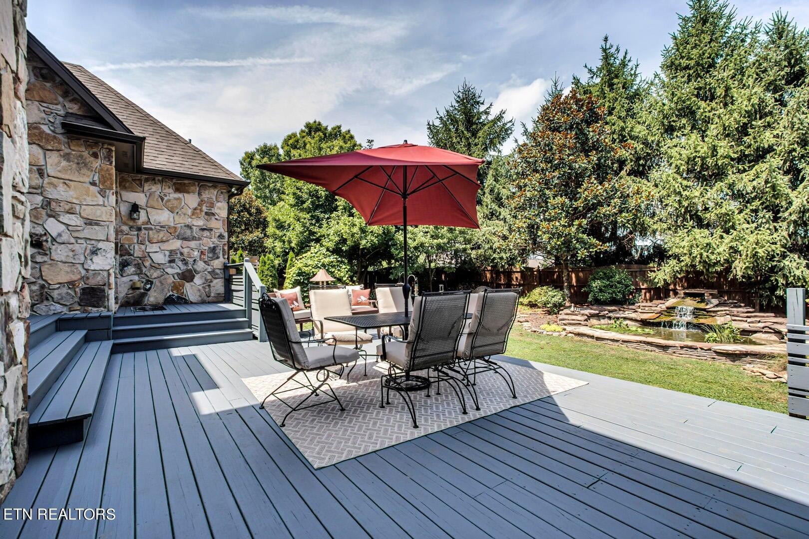 230 Shadowfax Road Knoxville, TN 37934 - Photo 33 of 47 Gallery Image 33