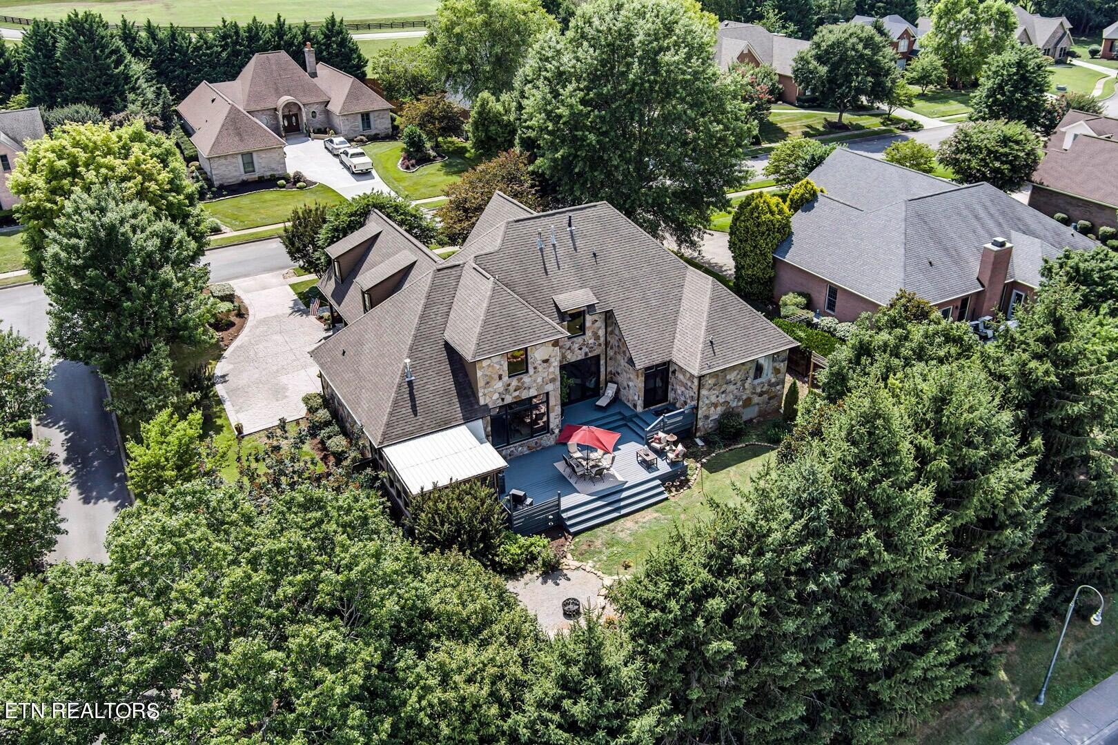 230 Shadowfax Road Knoxville, TN 37934 - Photo 45 of 47 Gallery Image 45