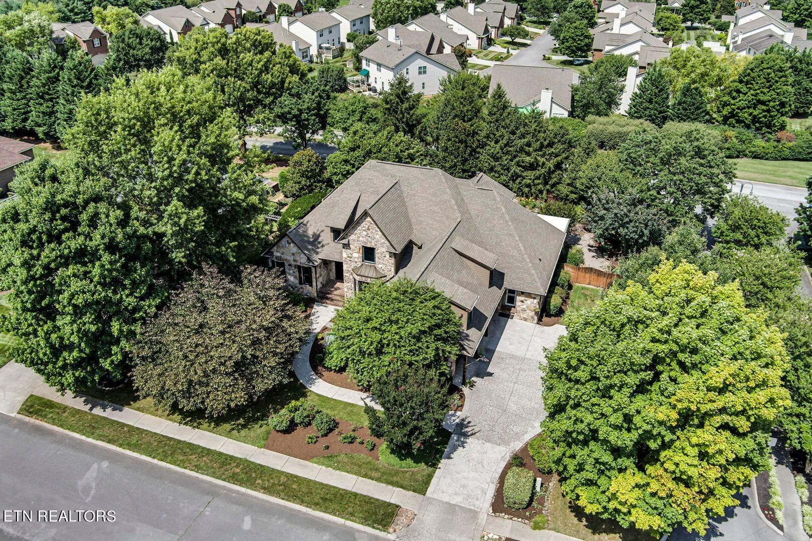 230 Shadowfax Road Knoxville, TN 37934 - Photo 47 of 47 Gallery Image 47