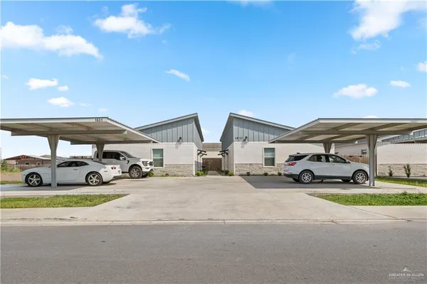 $489,000 | 1631 Playa Drive, Weslaco, TX 78596