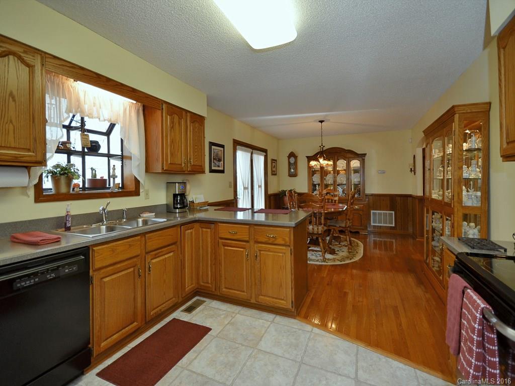 144 Ridge Road Candler, NC 28715 - Photo 11 of 19 Gallery Image 11