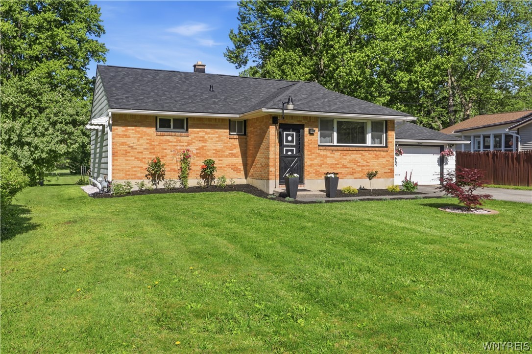 3314 Sweet Home Road Amherst, NY 14228 - Photo 1 of 46