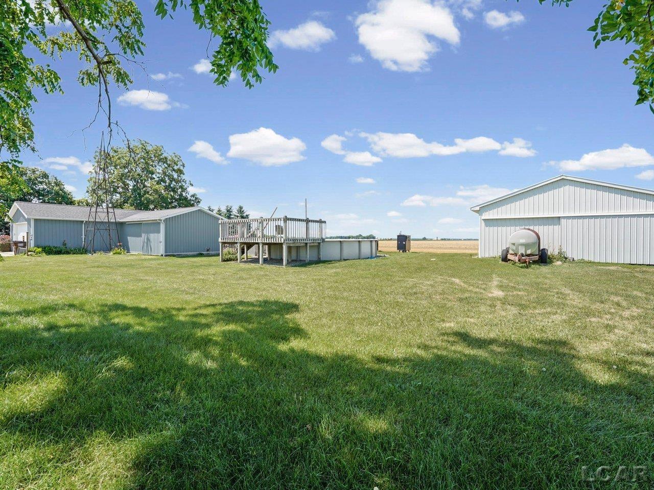 6324 East Ridgeville Road Blissfield, MI 49228 - Photo 40 of 45