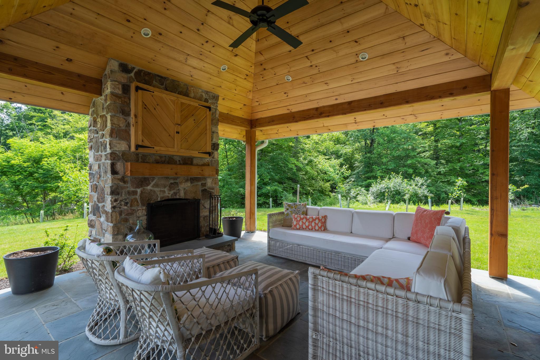1138 South Leopard Road Berwyn, PA 19312 - Photo 23 of 75